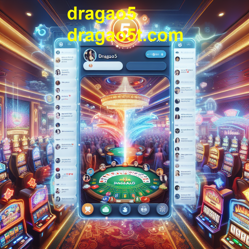 Explorando os Fóruns de Jogos: Conexões e Estratégias