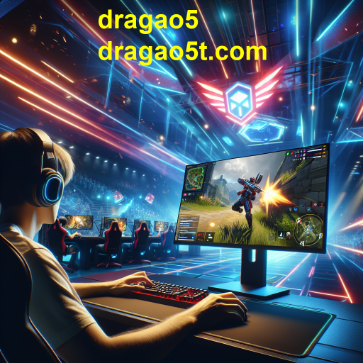 A Importância da Categoria de Suporte nos Jogos Online