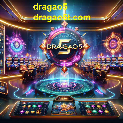 A Importância das Atualizações em Jogos: O que há de Novo no Dragao5